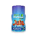 Krave Jule Kratom Extract Blueberry 10ml.webp