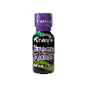 Krave Kratom Extract Shot Green Malay 1 Bottle.webp
