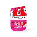 Straight Heat Eighties Pseudo Chewable Tablets Pink Lemonade 80mg-3ct.webp