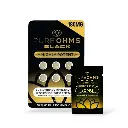 Pure Ohms Black 7-Hydroxymitragynine Tablet 30mg-Both.webp
