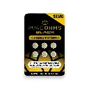 Pure Ohms Black 7-Hydroxymitragynine Tablet 30mg-6ct.webp