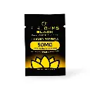 Pure Ohms Black Highly Potent 7-Hydroxymitragynine Tablet 50mg-1ct.webp