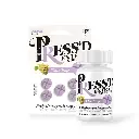 Press'D Kratom 7 Hydroxymitragynine Extra Strength Tablets White Grape 40mg-Both.webp