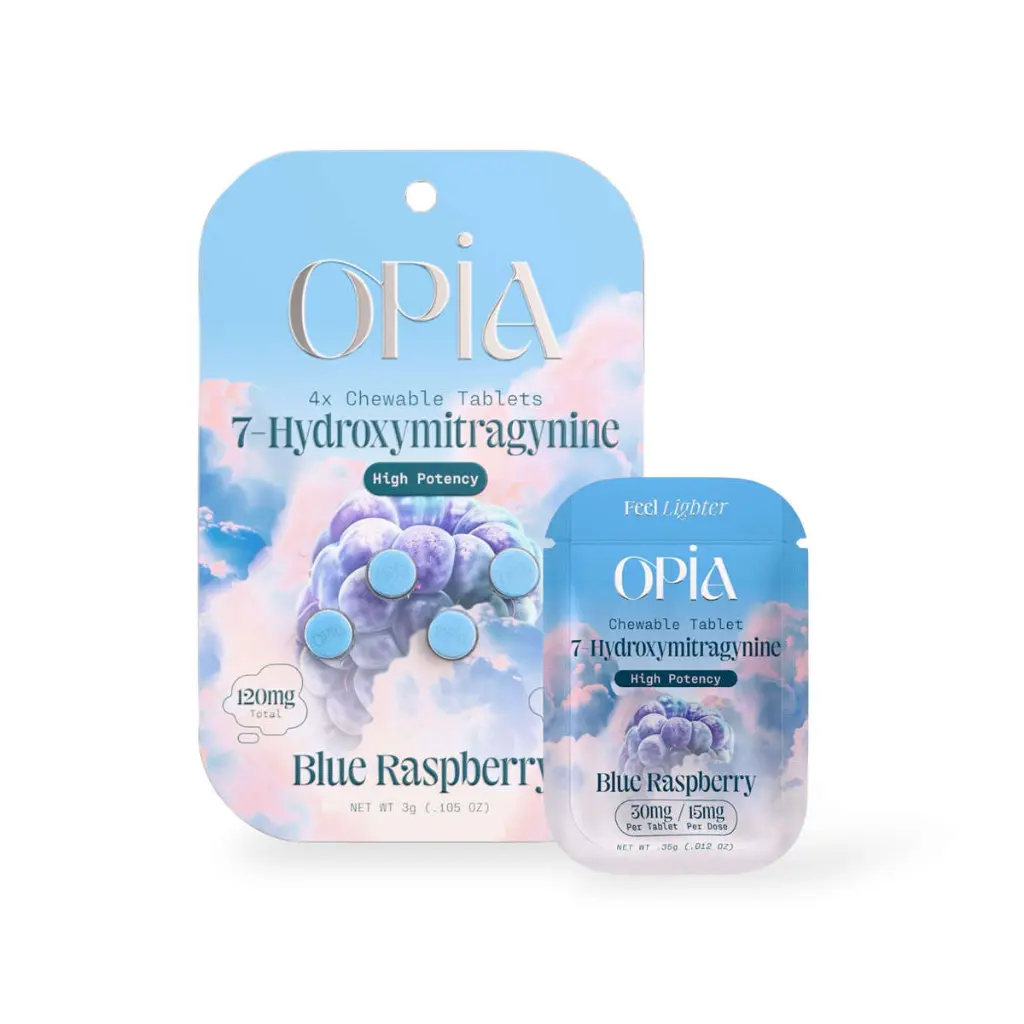 Opia-7-Hydroxymitragynine-Chewable-Tablets-Blue-Raspberry-30mg-set.webp